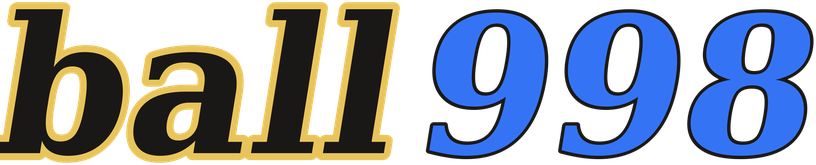 ball998 logo
